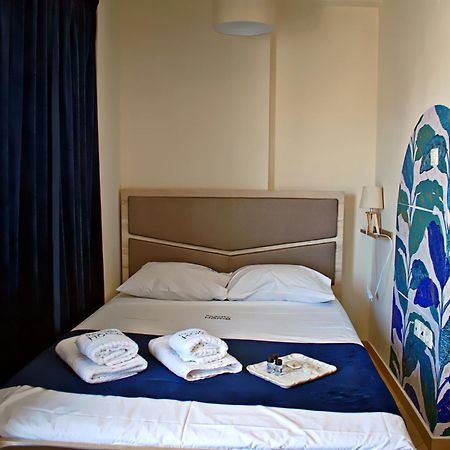 Castor - The Spartan Home Екстер'єр фото