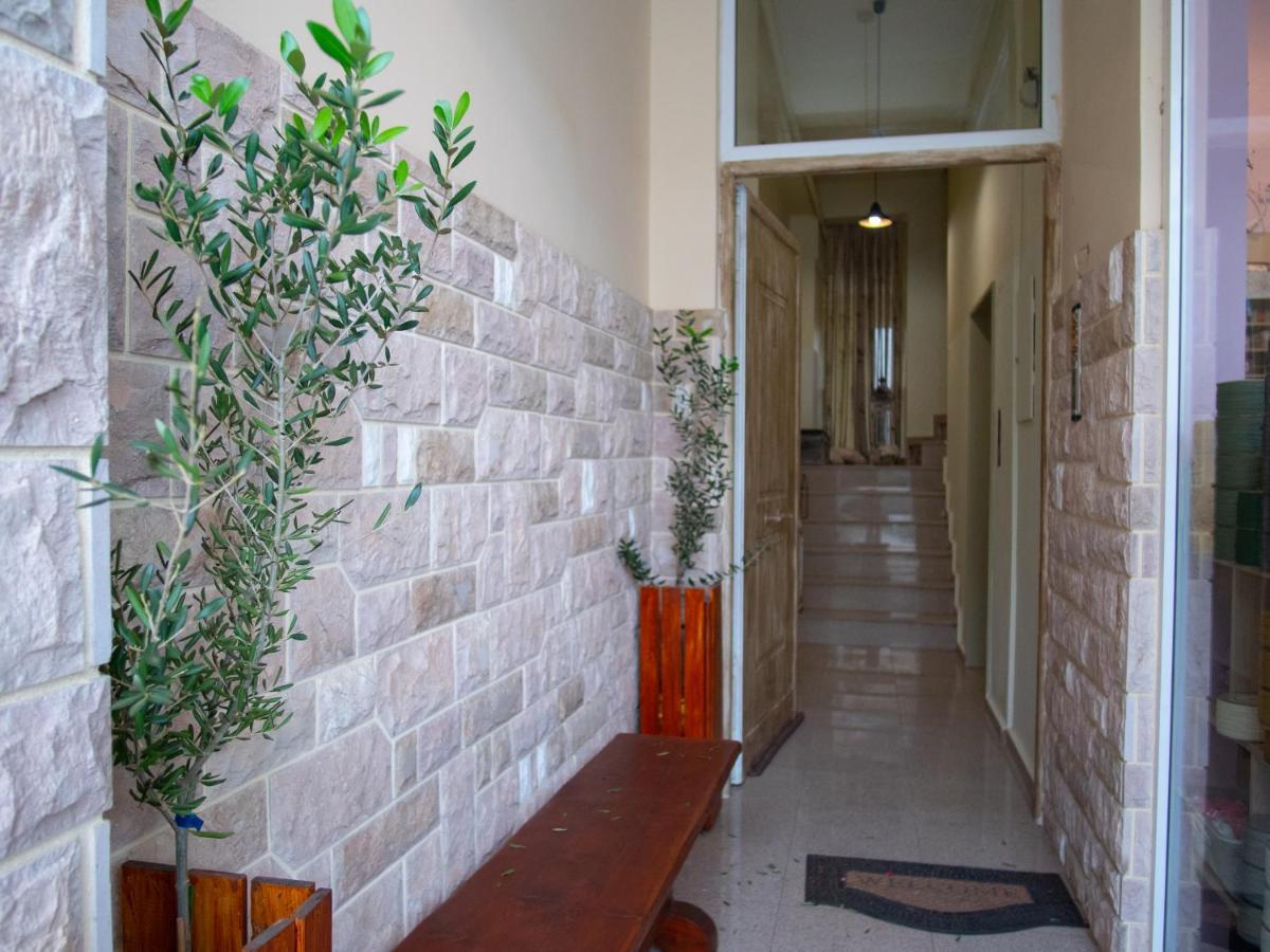 Castor - The Spartan Home Екстер'єр фото