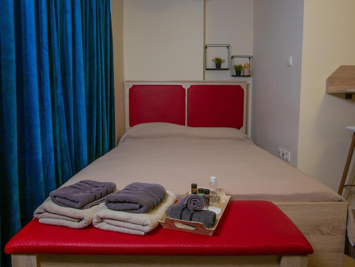 Castor - The Spartan Home Екстер'єр фото