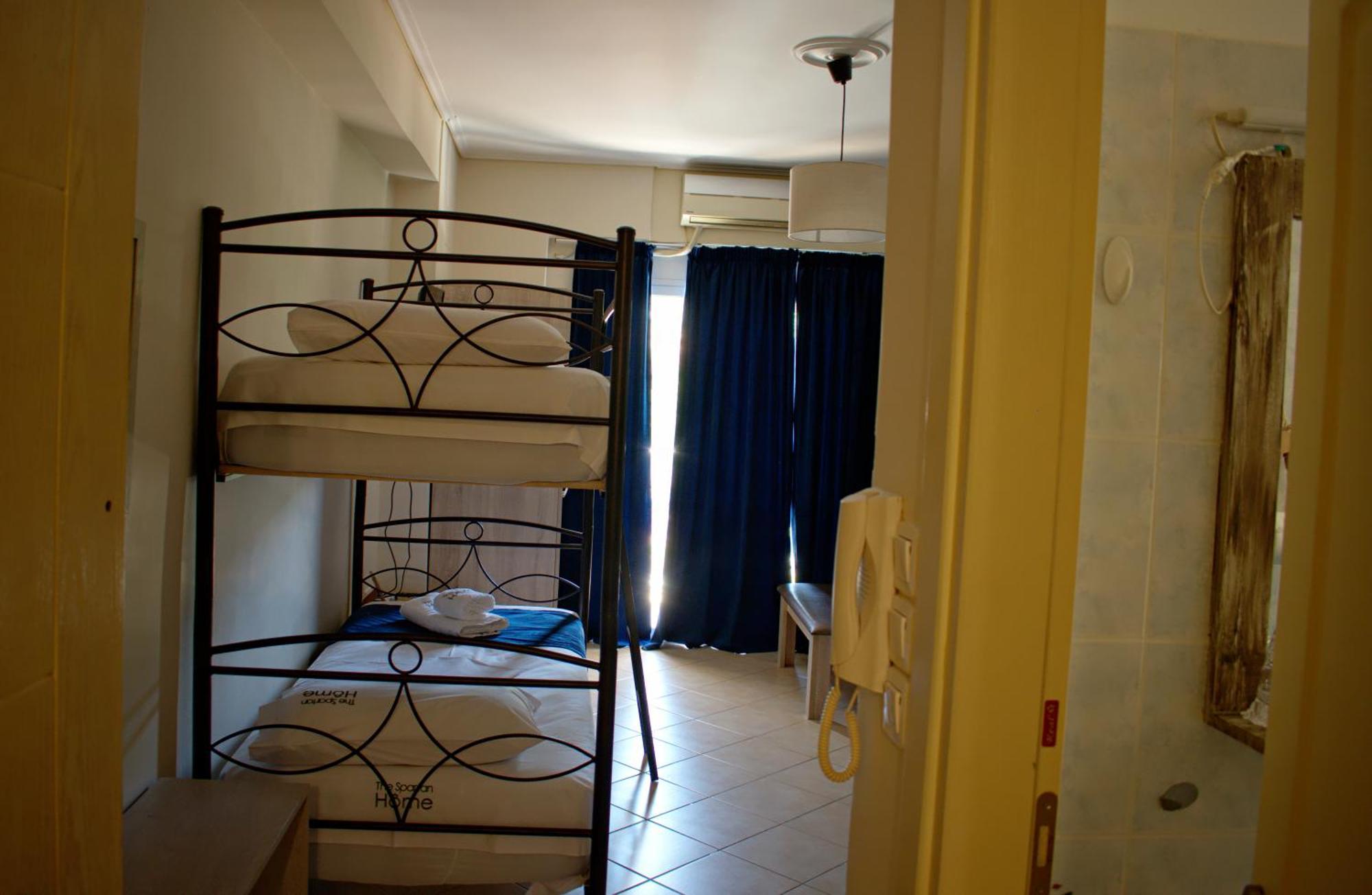 Castor - The Spartan Home Екстер'єр фото