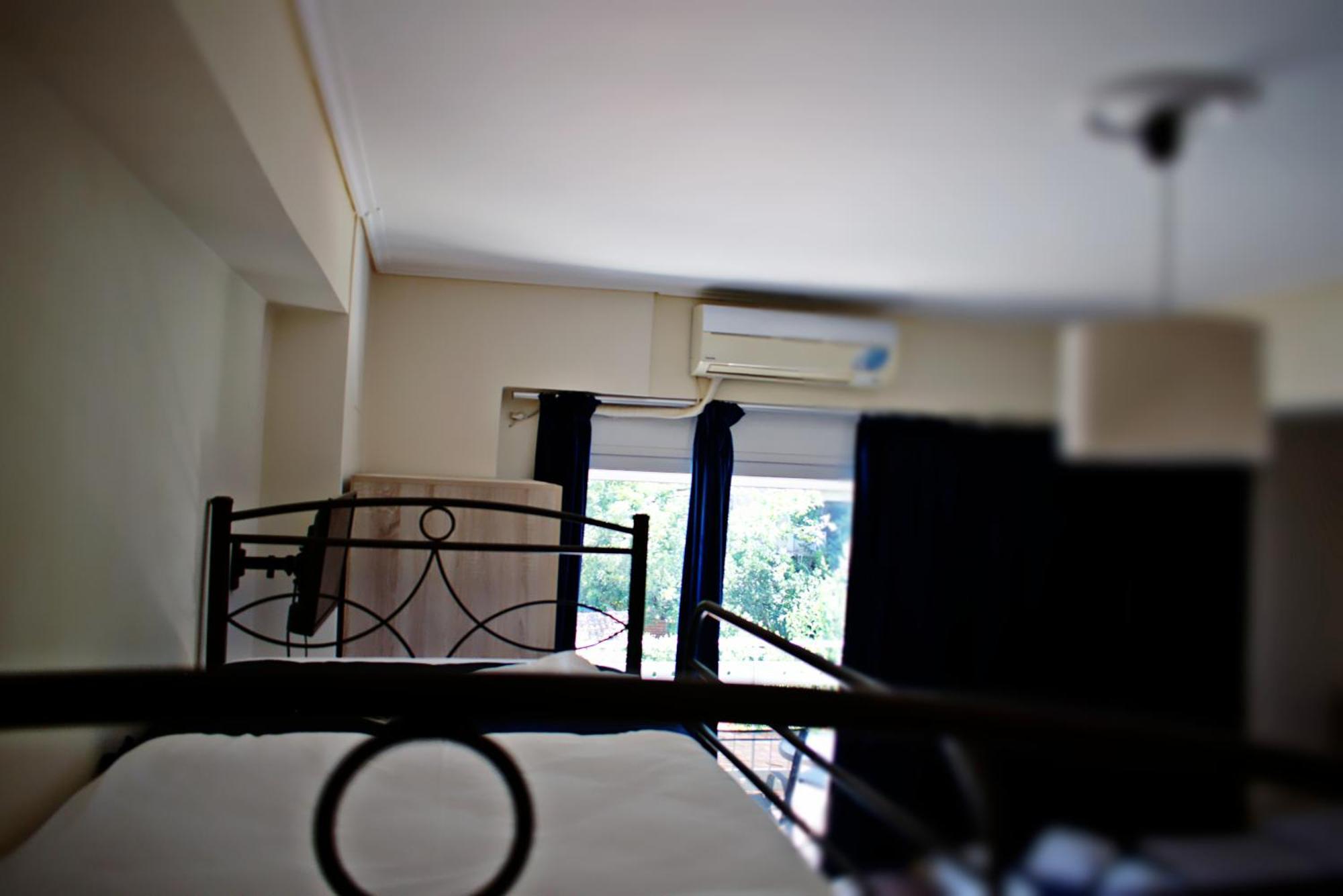 Castor - The Spartan Home Екстер'єр фото
