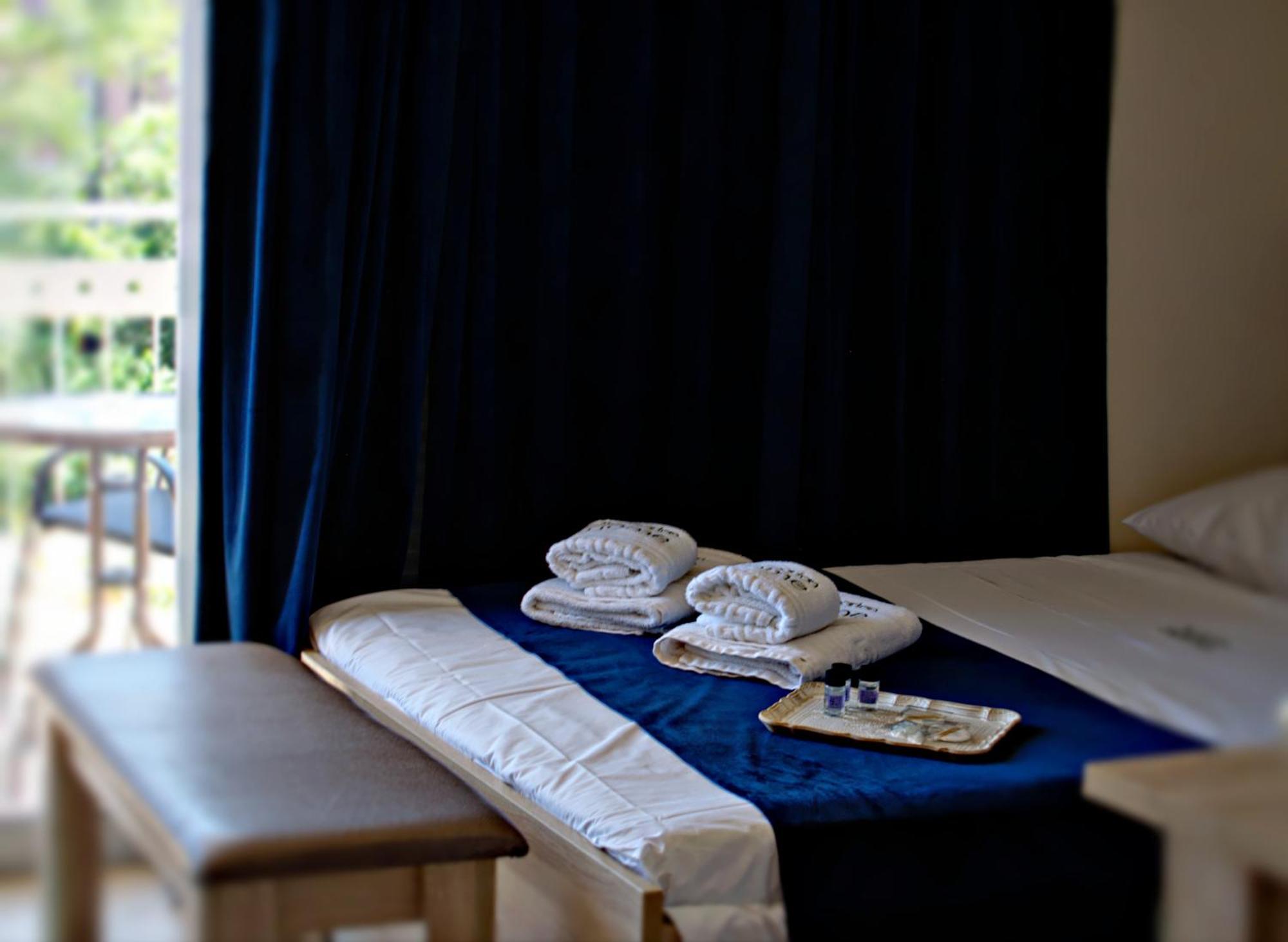 Castor - The Spartan Home Екстер'єр фото