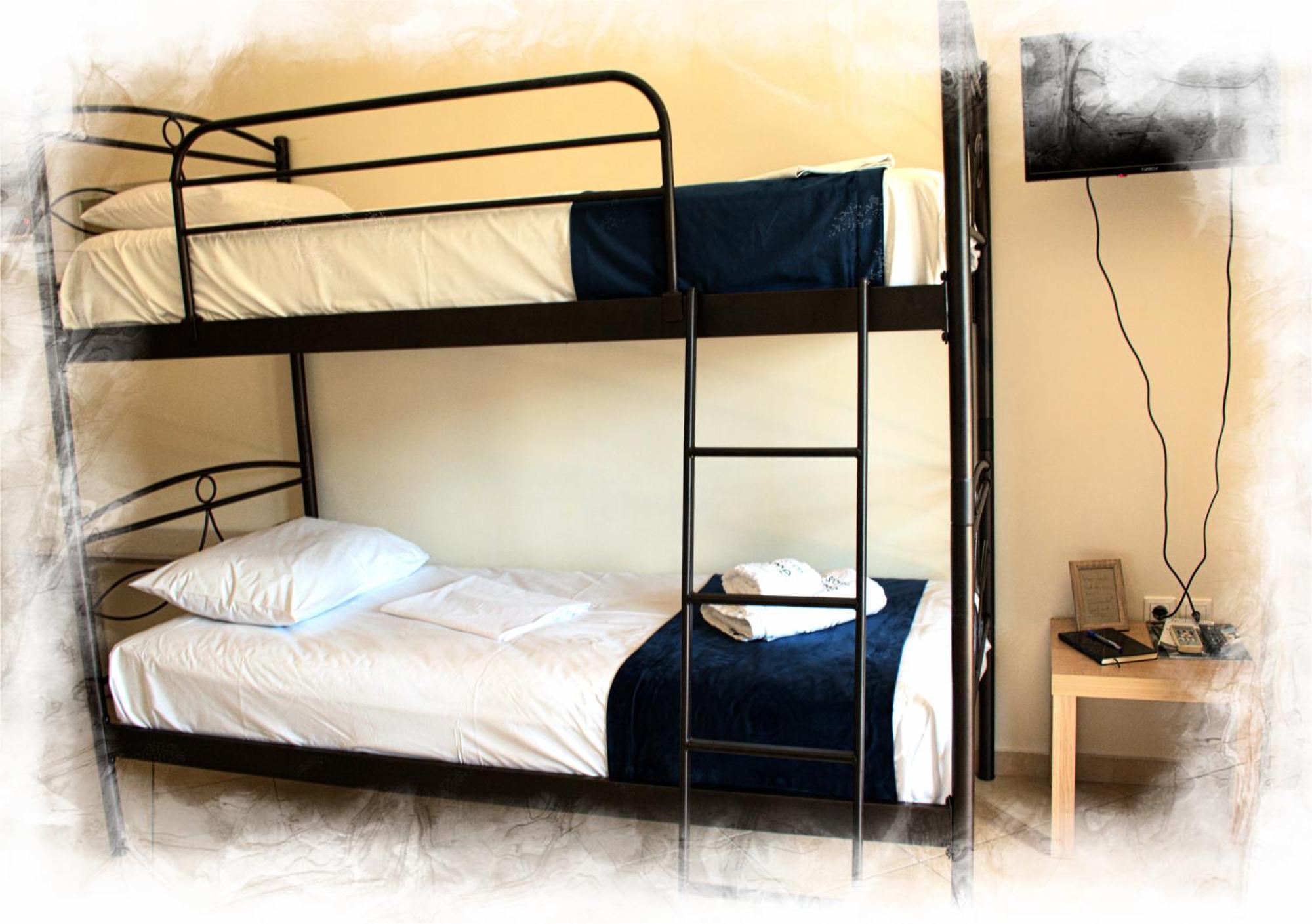 Castor - The Spartan Home Екстер'єр фото