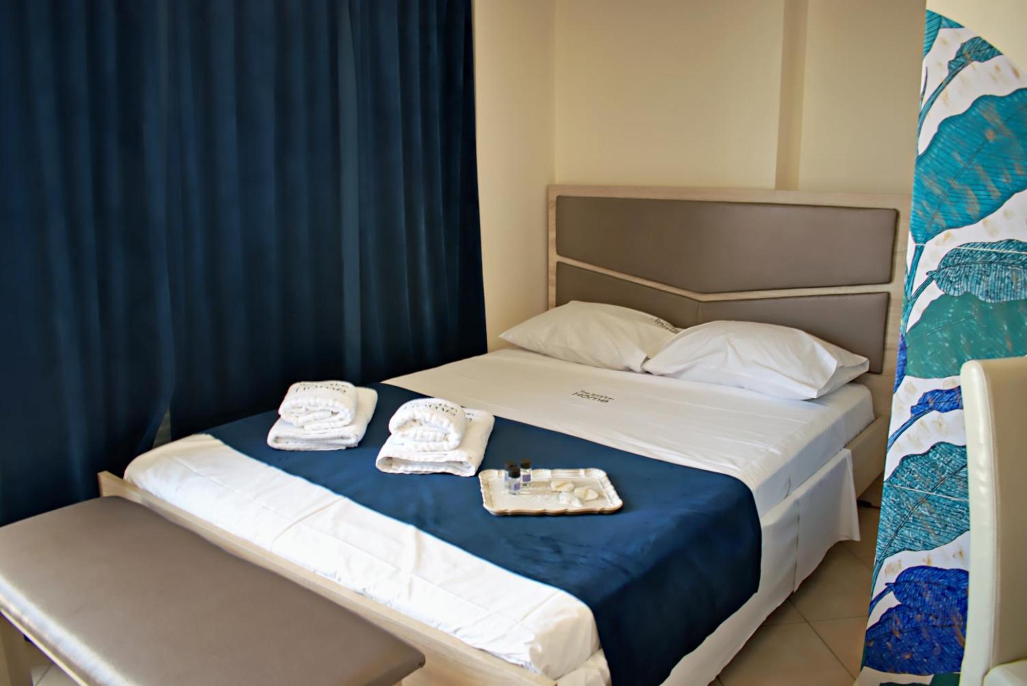 Castor - The Spartan Home Екстер'єр фото