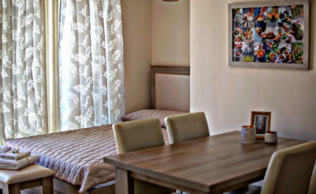 Castor - The Spartan Home Екстер'єр фото