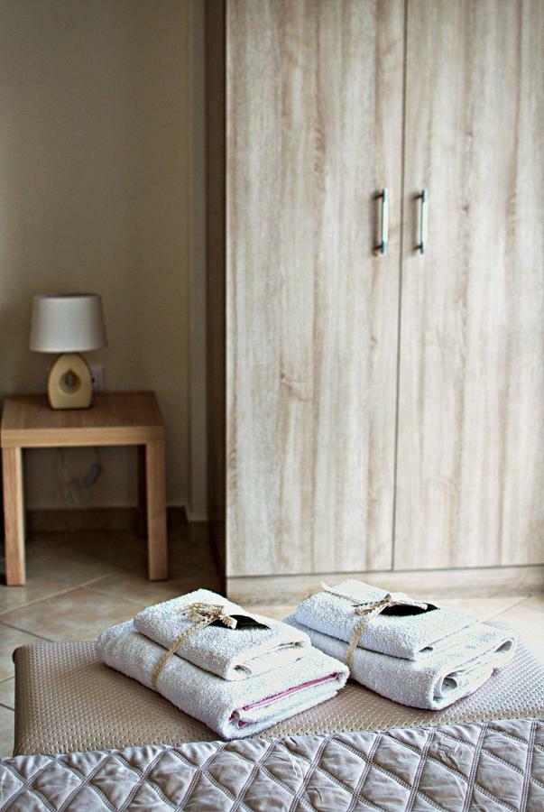 Castor - The Spartan Home Екстер'єр фото