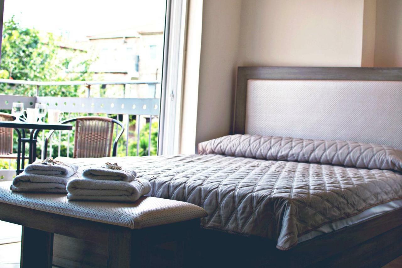 Castor - The Spartan Home Екстер'єр фото