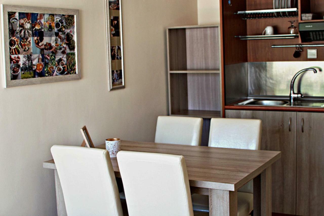 Castor - The Spartan Home Екстер'єр фото